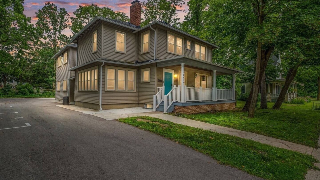 Photo of Outdoor in Ypsilanti