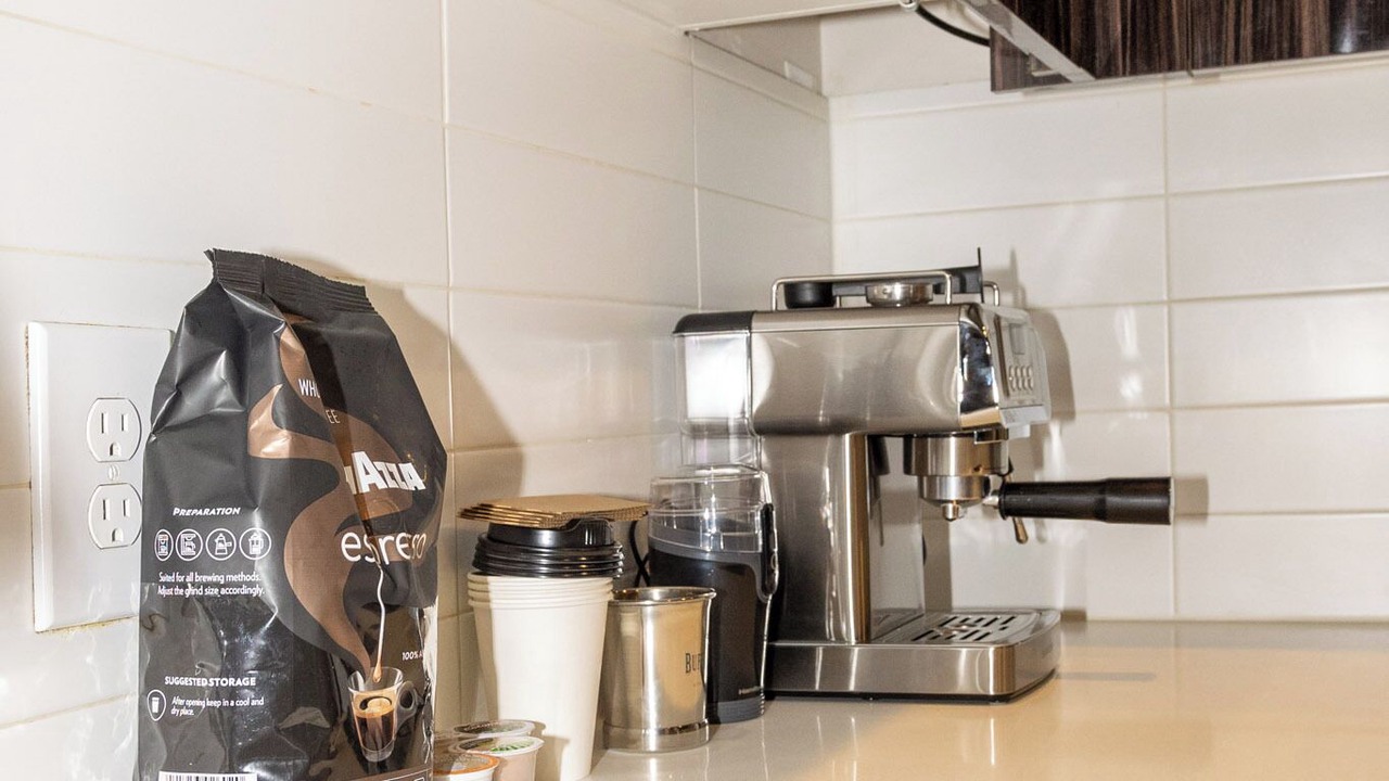 Photo of Kitchen in Golden Triangle