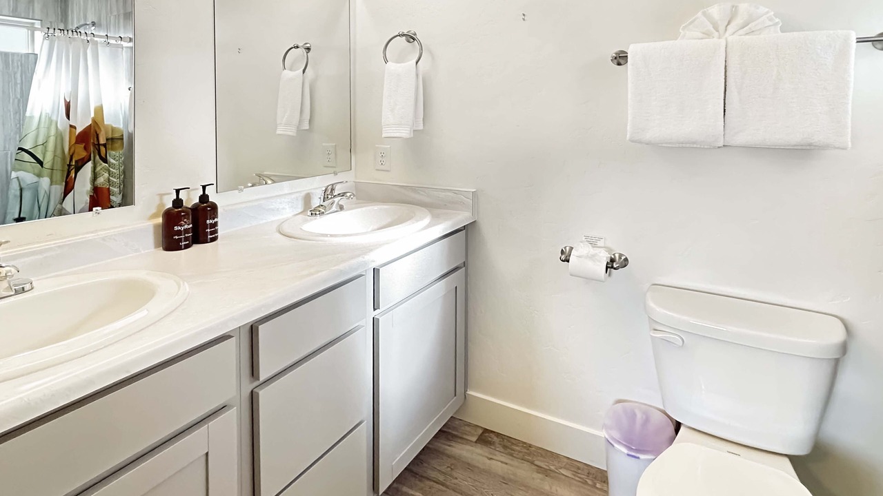 Photo of Bathroom in Fruita
