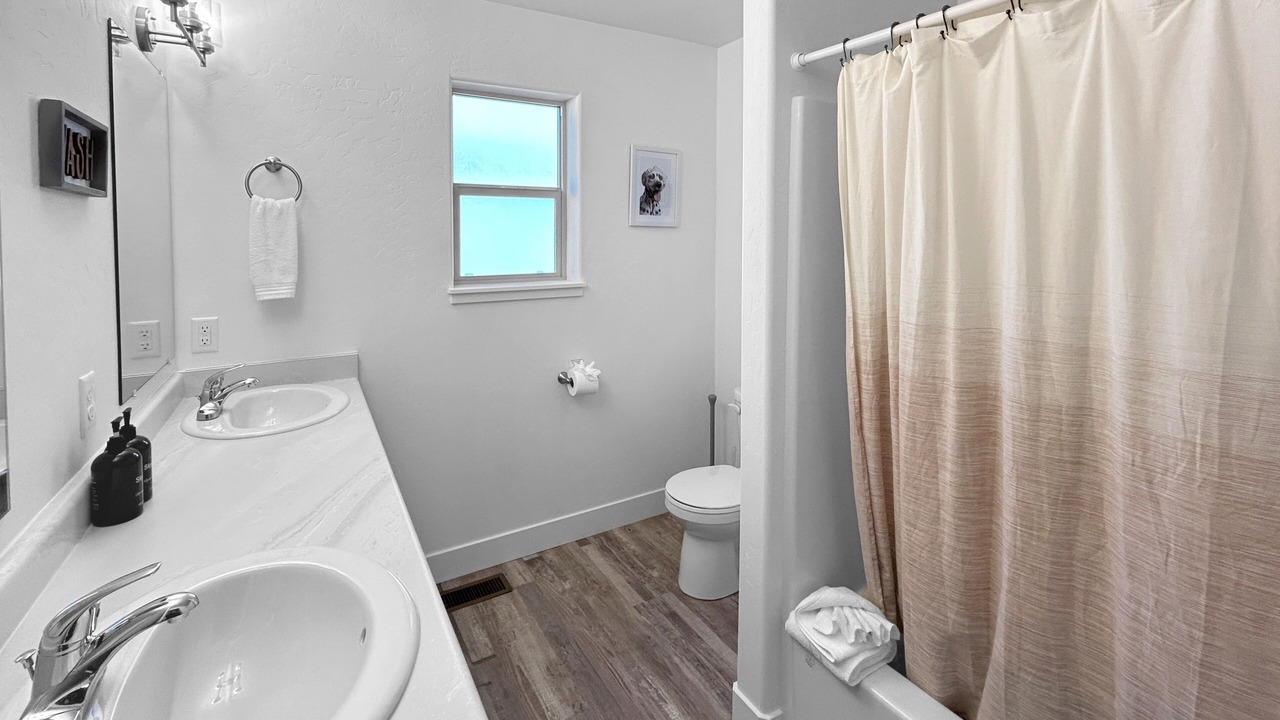 Photo of Bathroom in Fruita