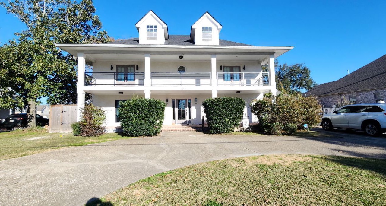 Photo of Outdoor in Metairie