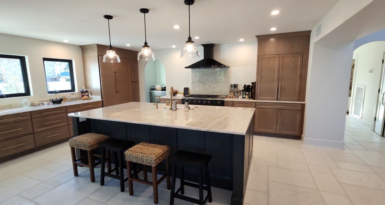 Photo of Kitchen in Metairie