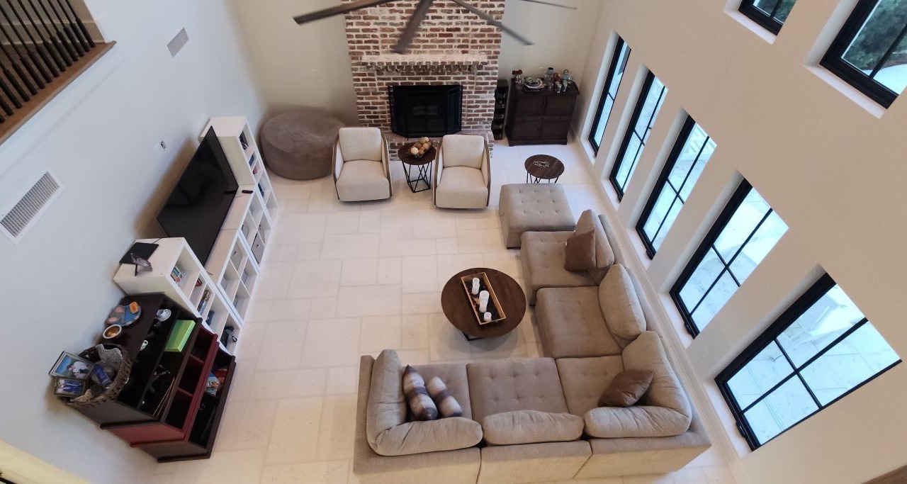 Photo of Livingroom in Metairie