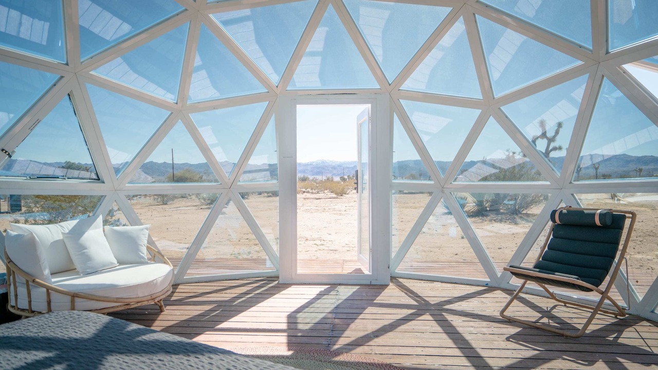 Photo of Others in Joshua Tree