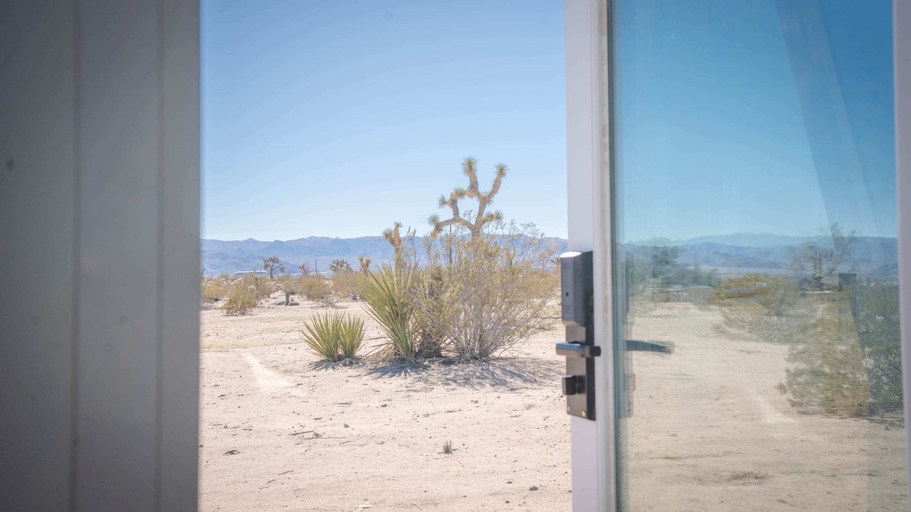 Photo of Others in Joshua Tree