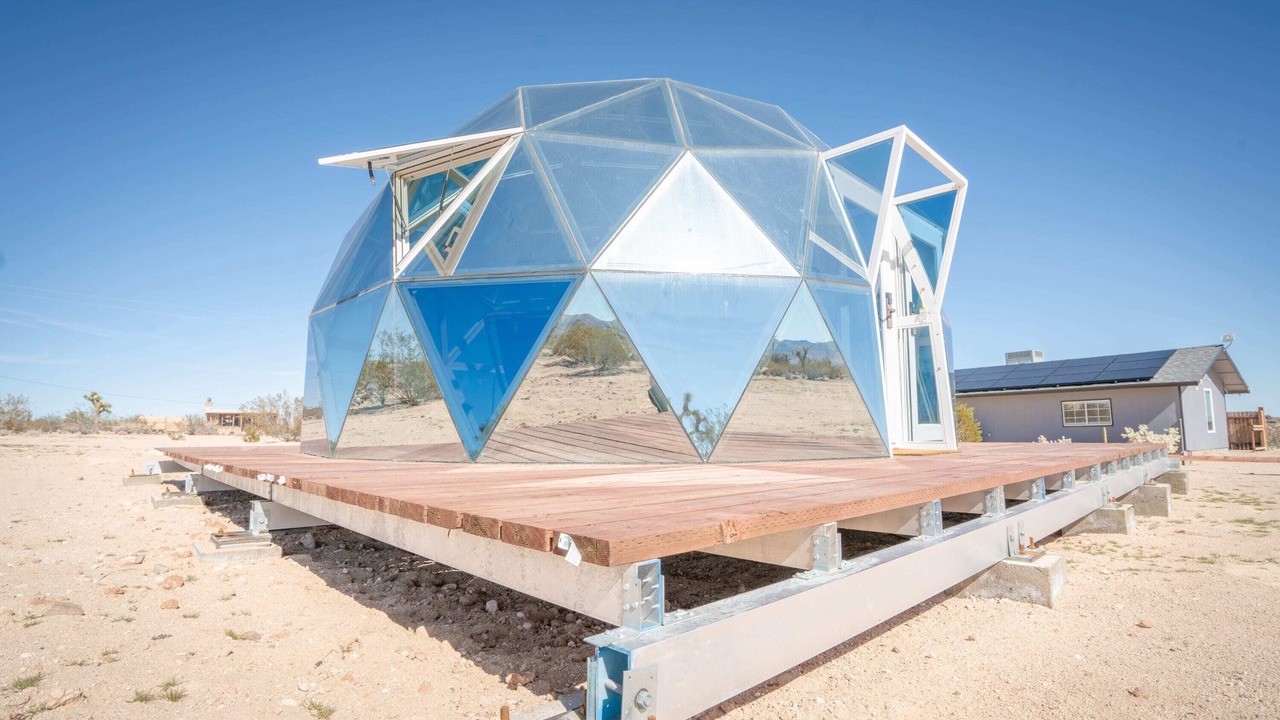 Photo of Outdoor in Joshua Tree