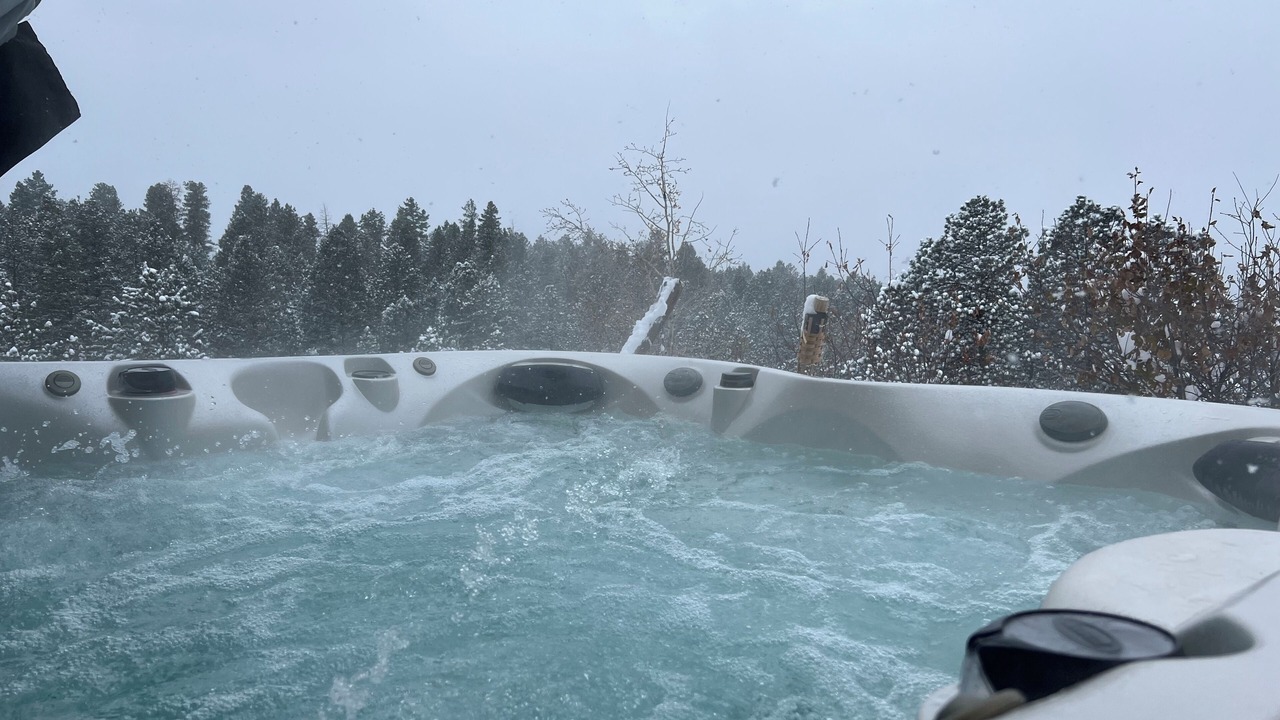 Photo of Outdoor in Woodland Park