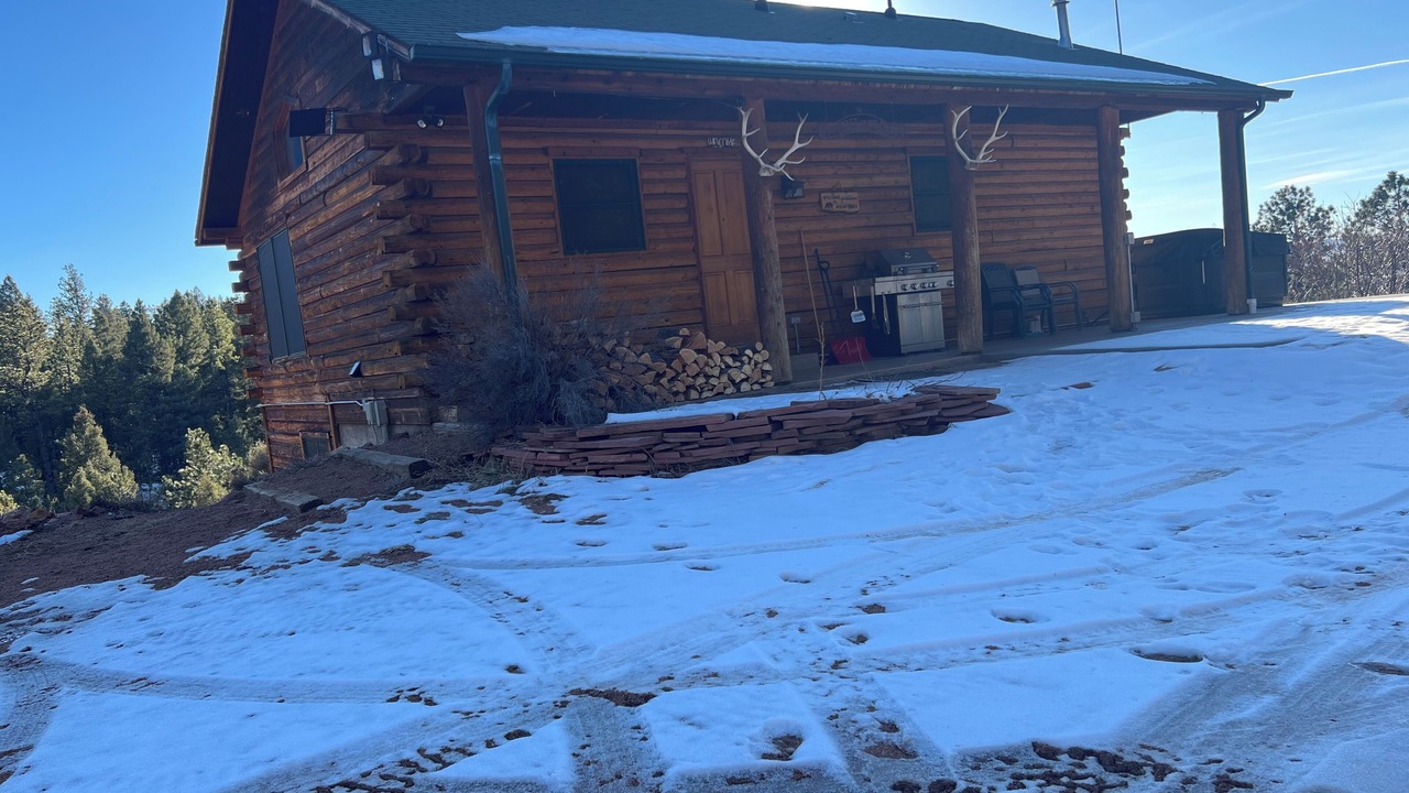 Photo of Outdoor in Woodland Park