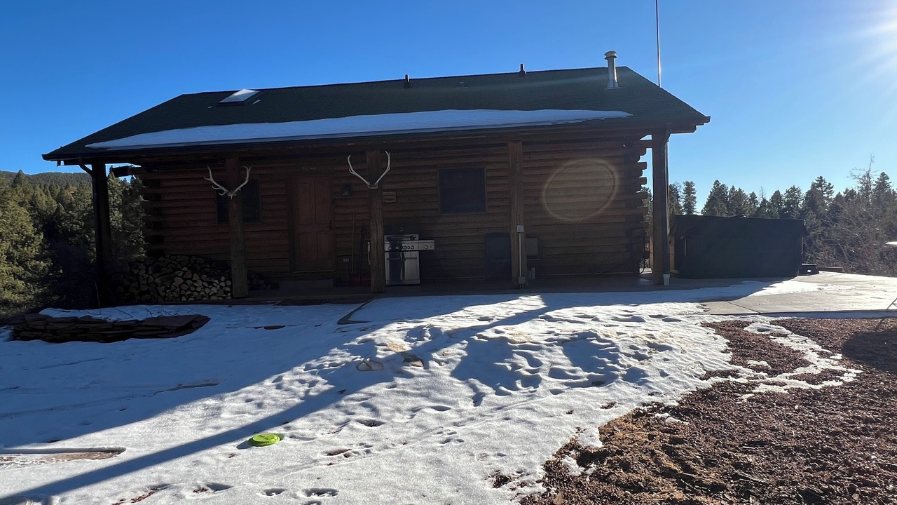 Photo of Outdoor in Woodland Park