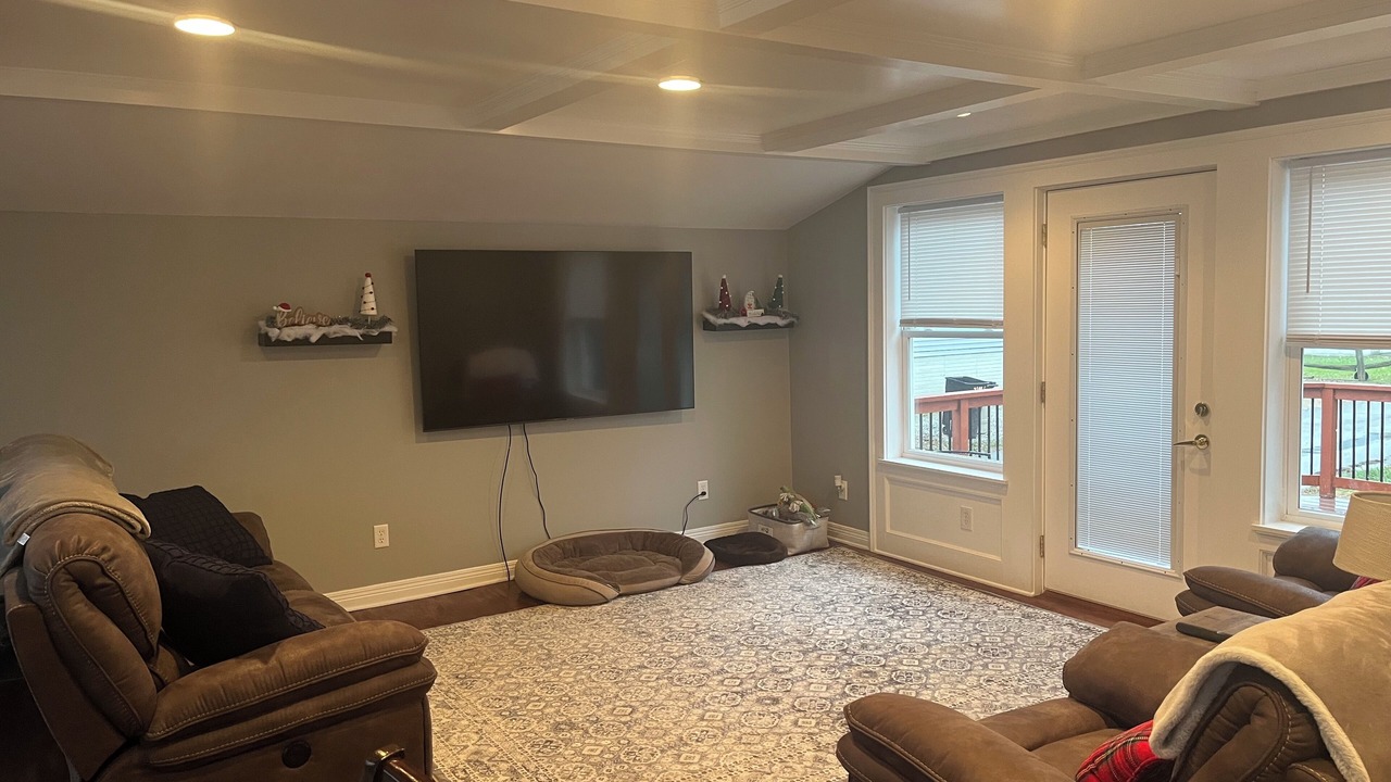 Photo of Livingroom in Bedford