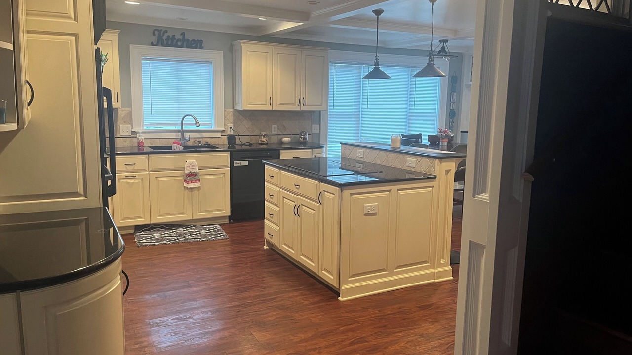 Photo of Kitchen in Bedford
