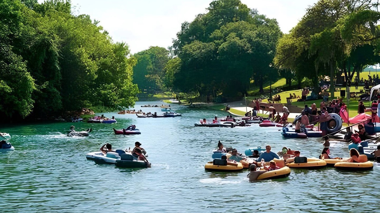 Photo of Others in Wimberley