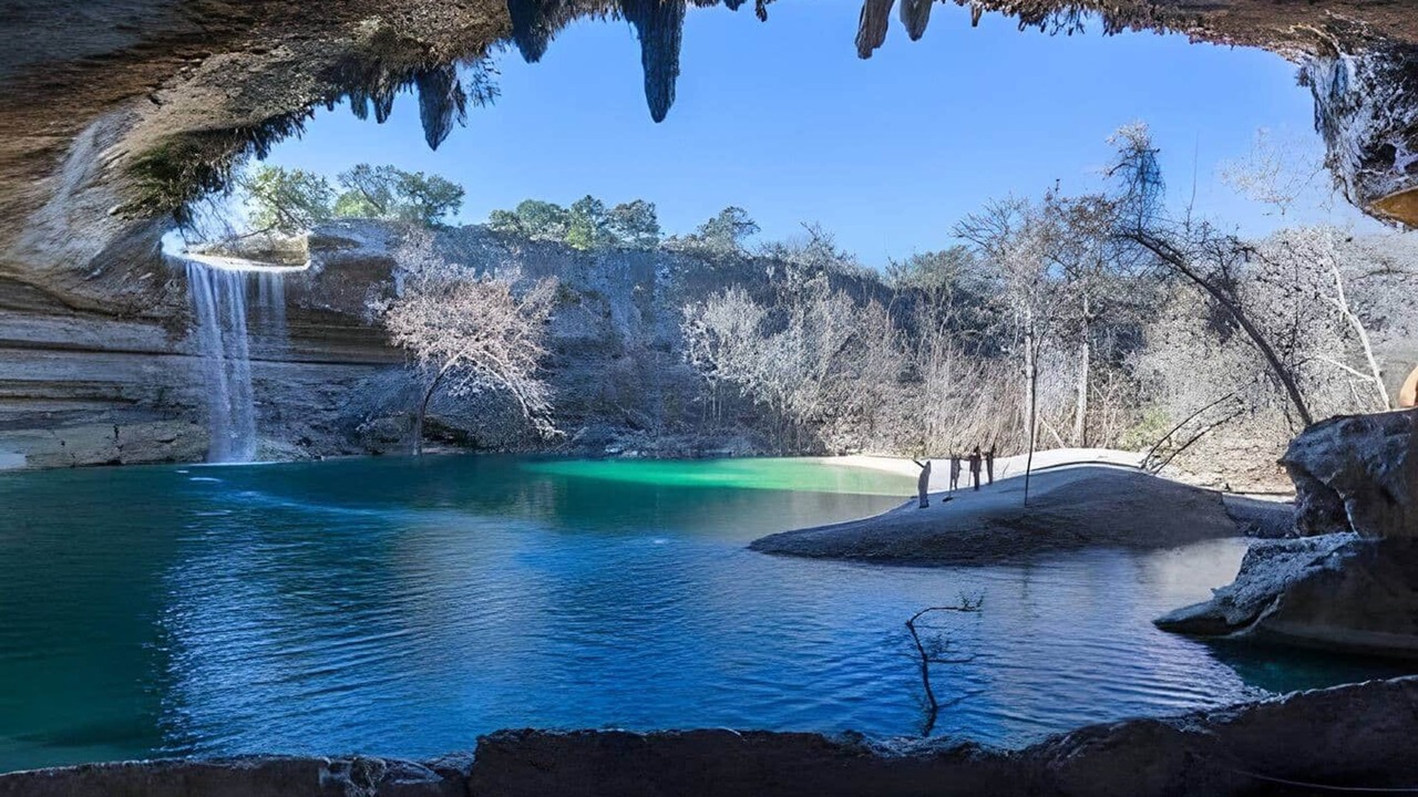 Photo of Others in Wimberley