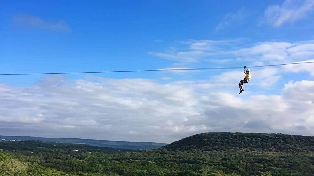 Photo of Others in Wimberley