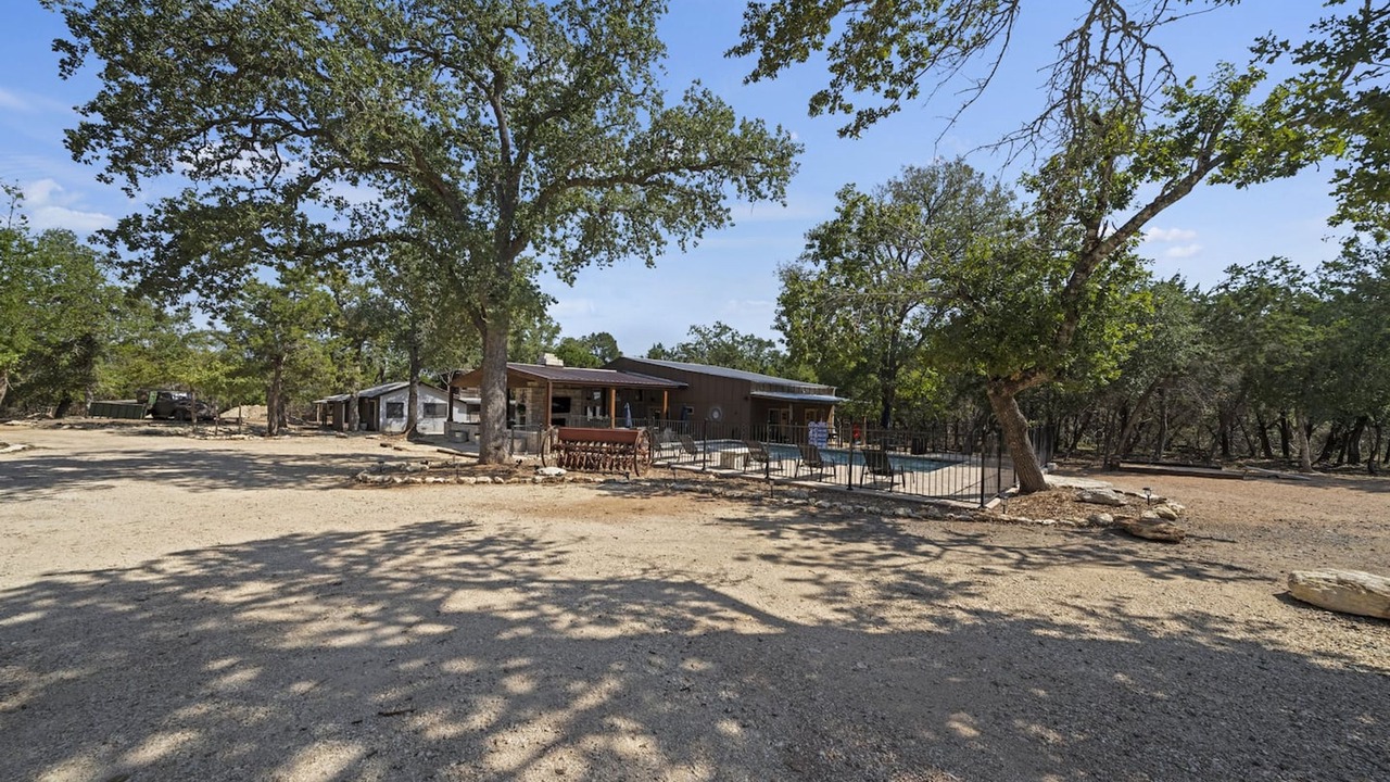 Photo of Others in Wimberley