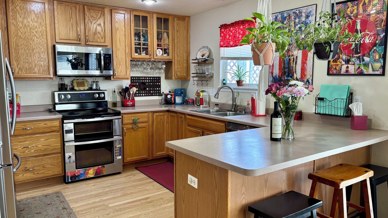 Photo of Kitchen in Broomfield