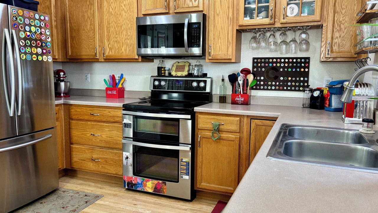 Photo of Kitchen in Broomfield