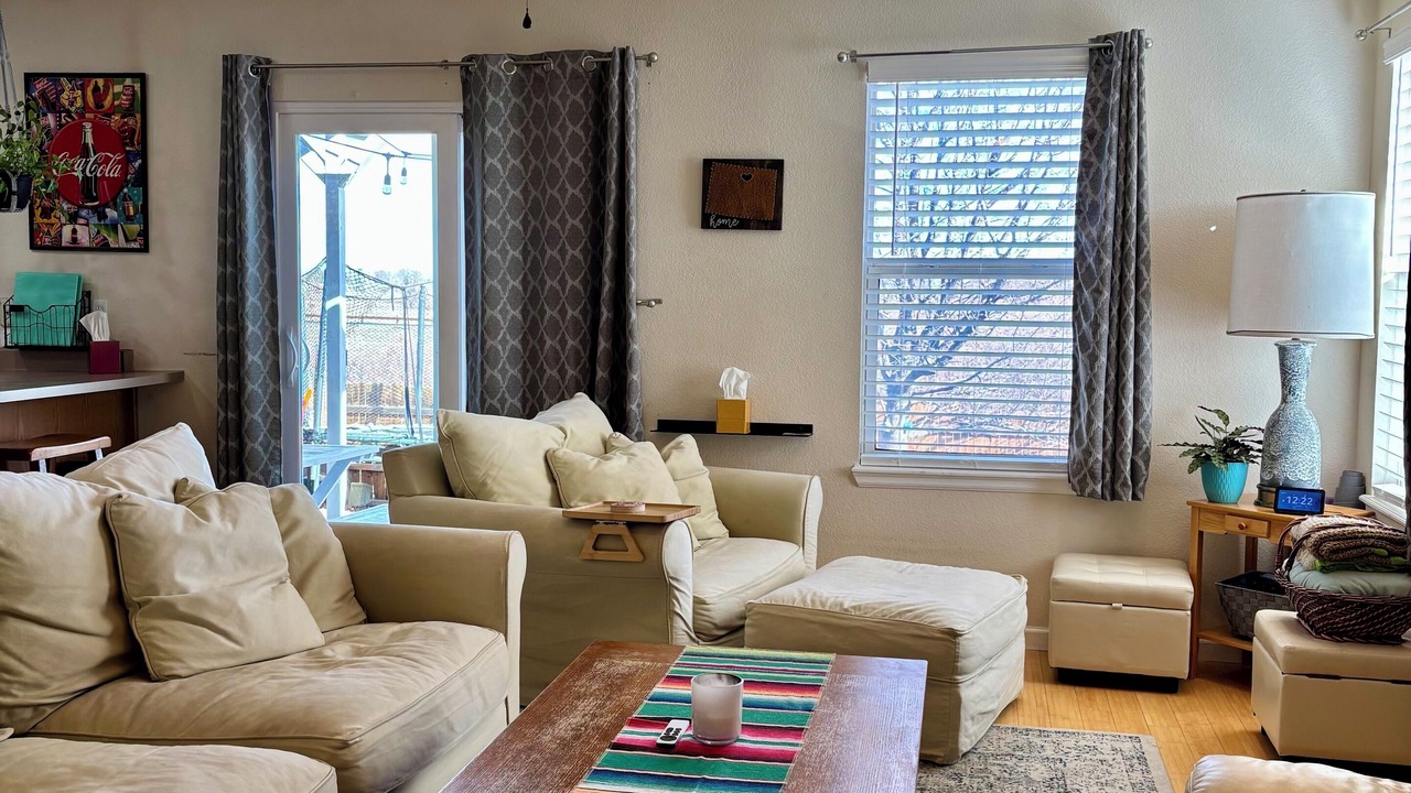 Photo of Livingroom in Broomfield