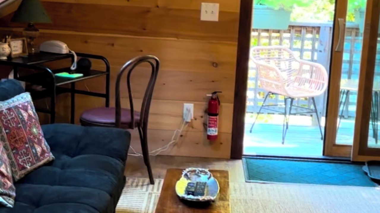 Photo of Livingroom in Mount Tremper