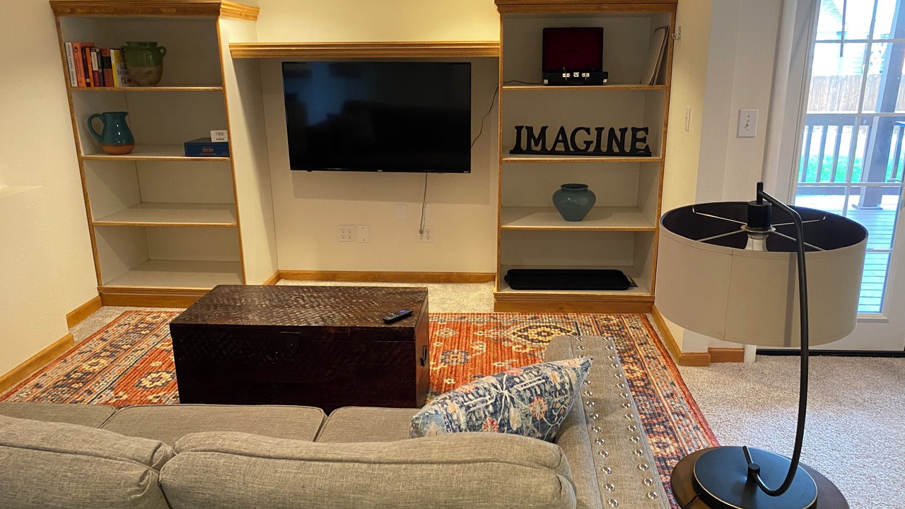 Photo of Livingroom in Ralston Valley