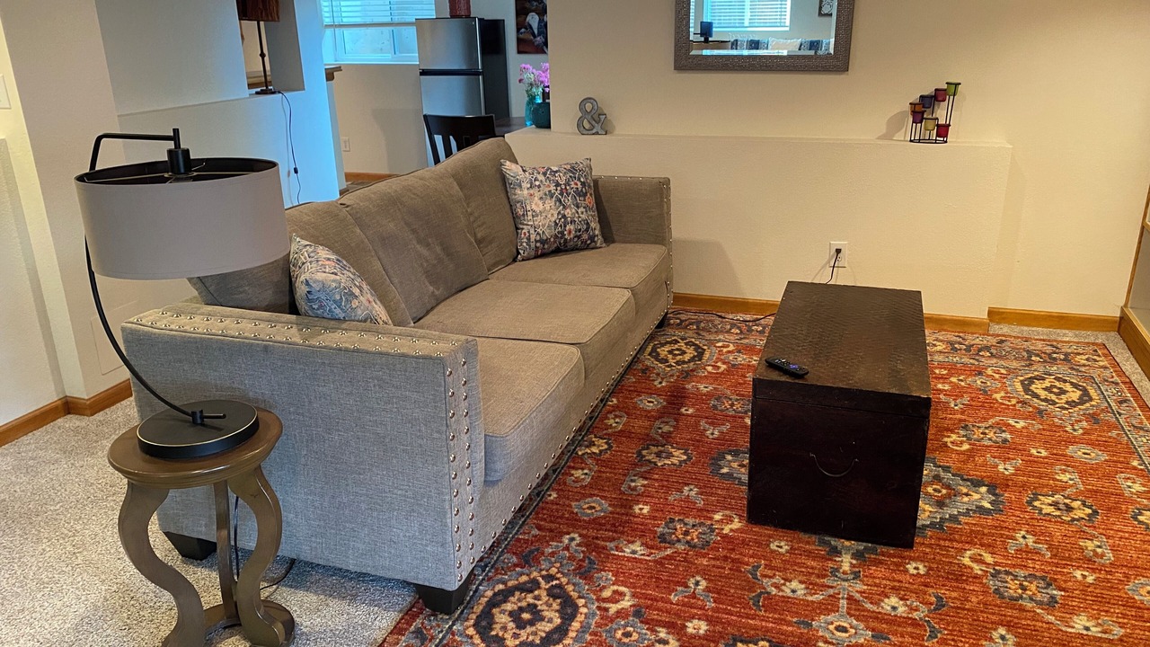 Photo of Livingroom in Ralston Valley