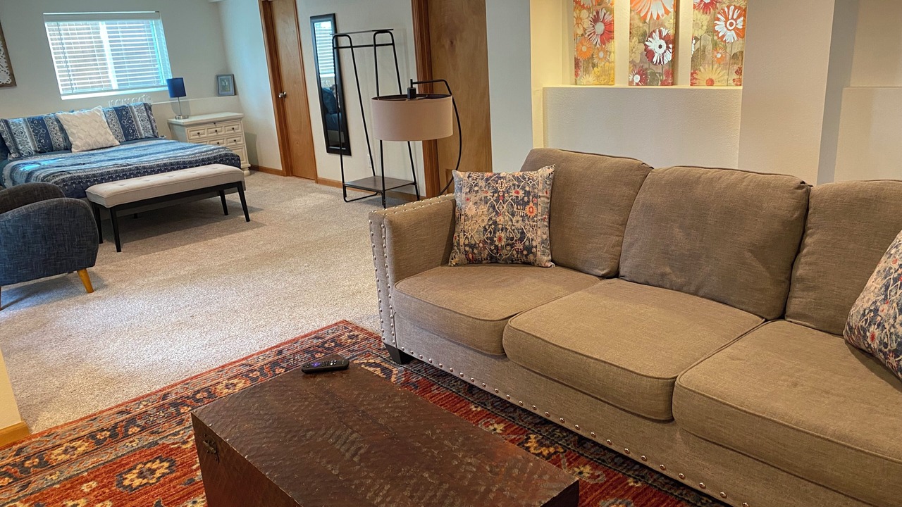 Photo of Livingroom in Ralston Valley