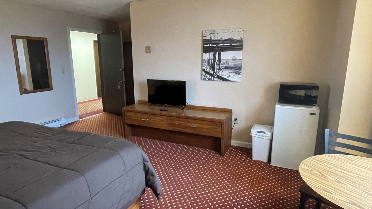 Photo of Bedroom in Grand Marais