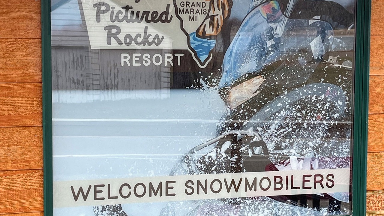 Photo of Outdoor in Grand Marais