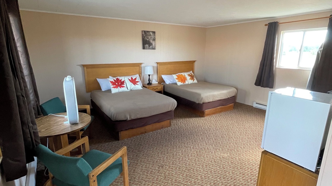 Photo of Bedroom in Grand Marais