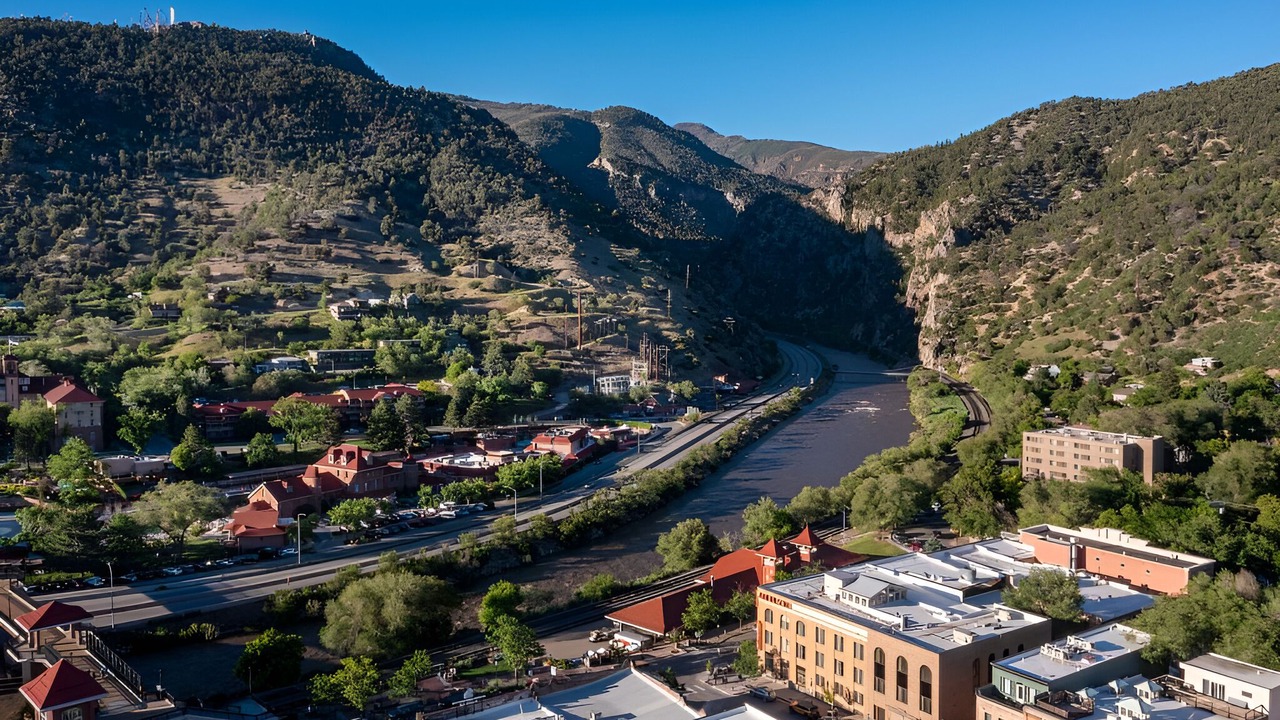 Photo of Outdoor in Glenwood Springs