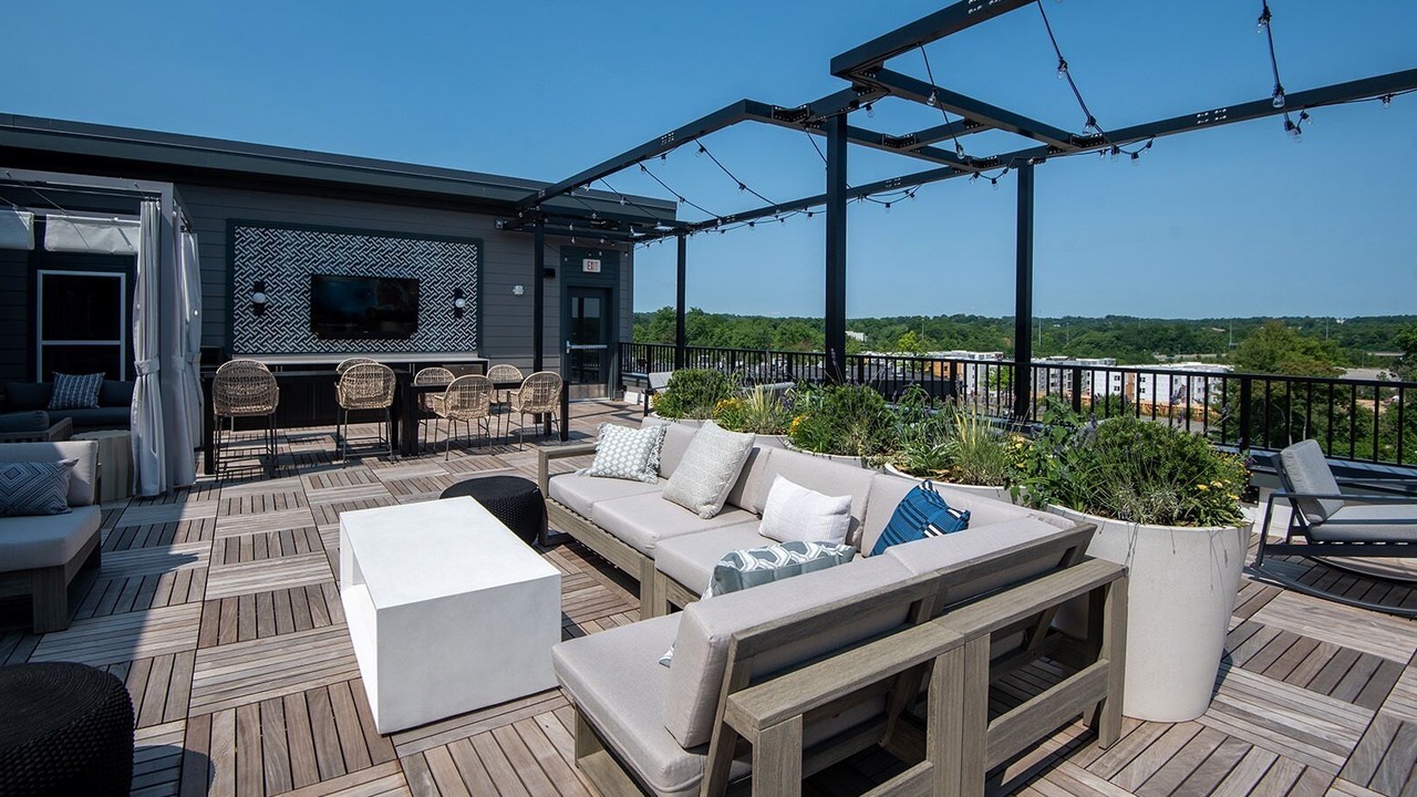 Photo of Outdoor in Woodbridge