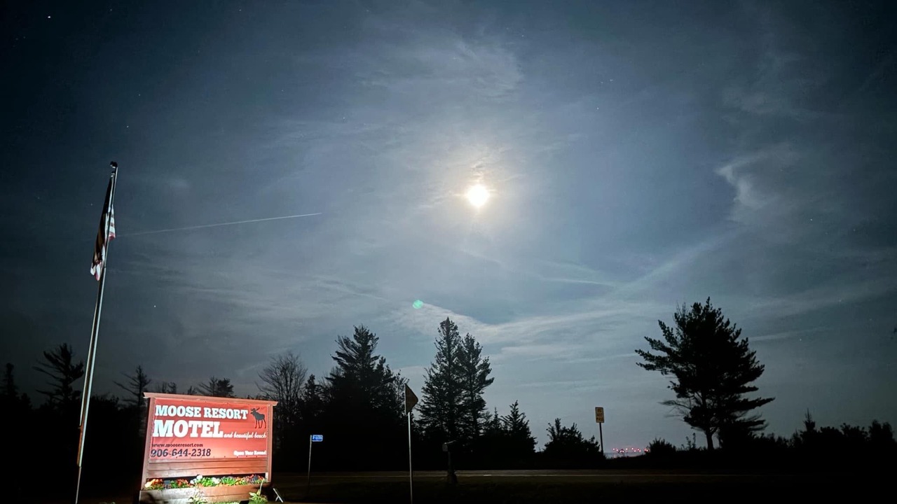 Photo of Outdoor in Garden Township