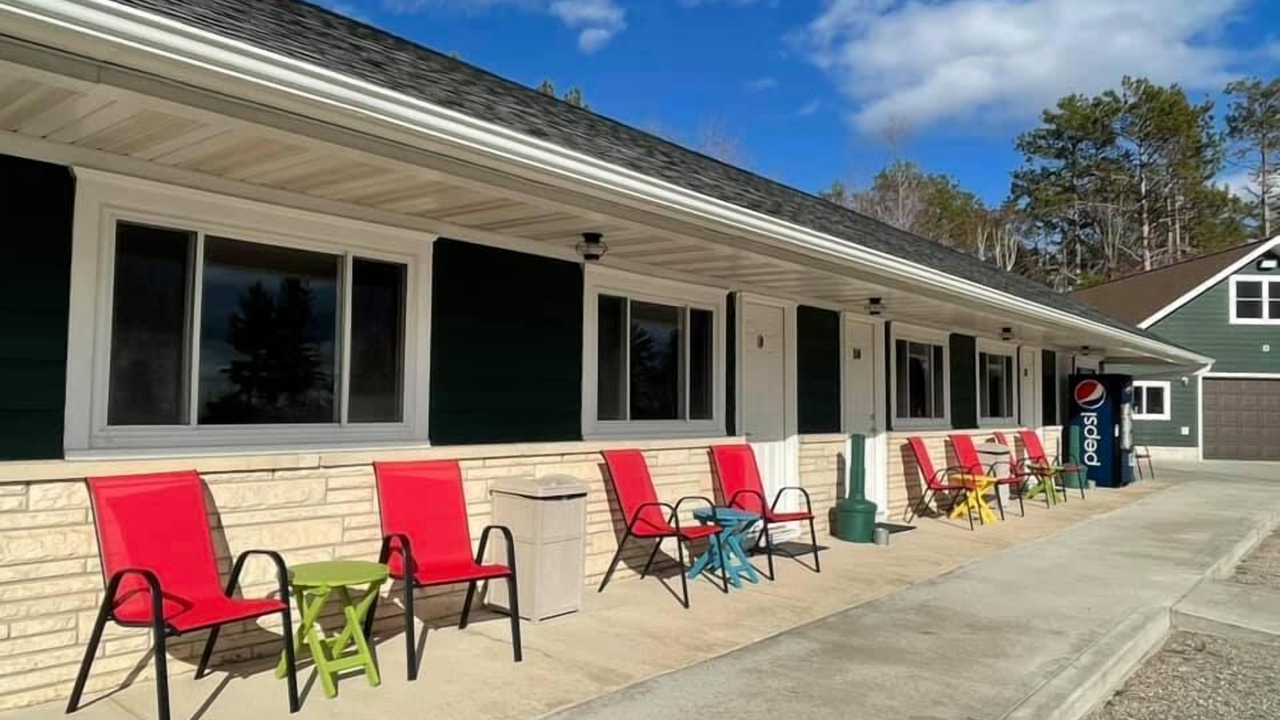 Photo of Outdoor in Garden Township