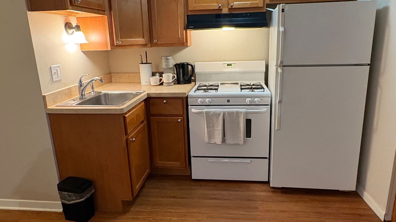 Photo of Kitchen in Parkside