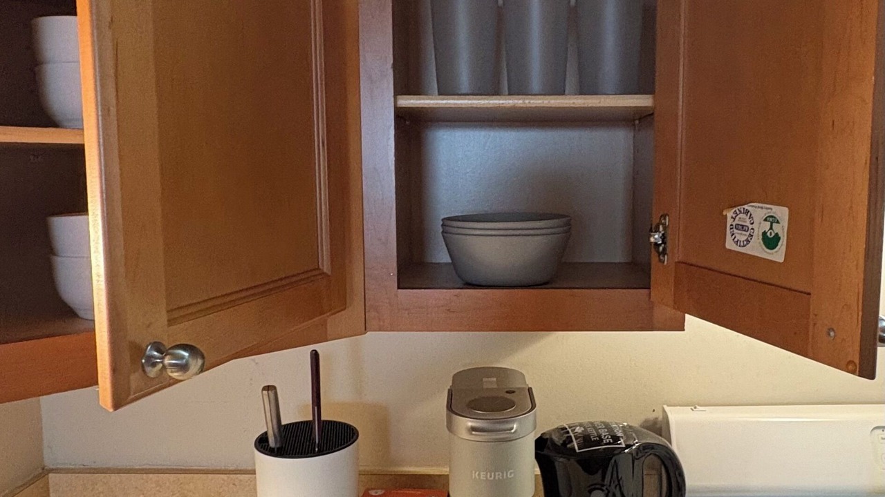 Photo of Kitchen in Parkside