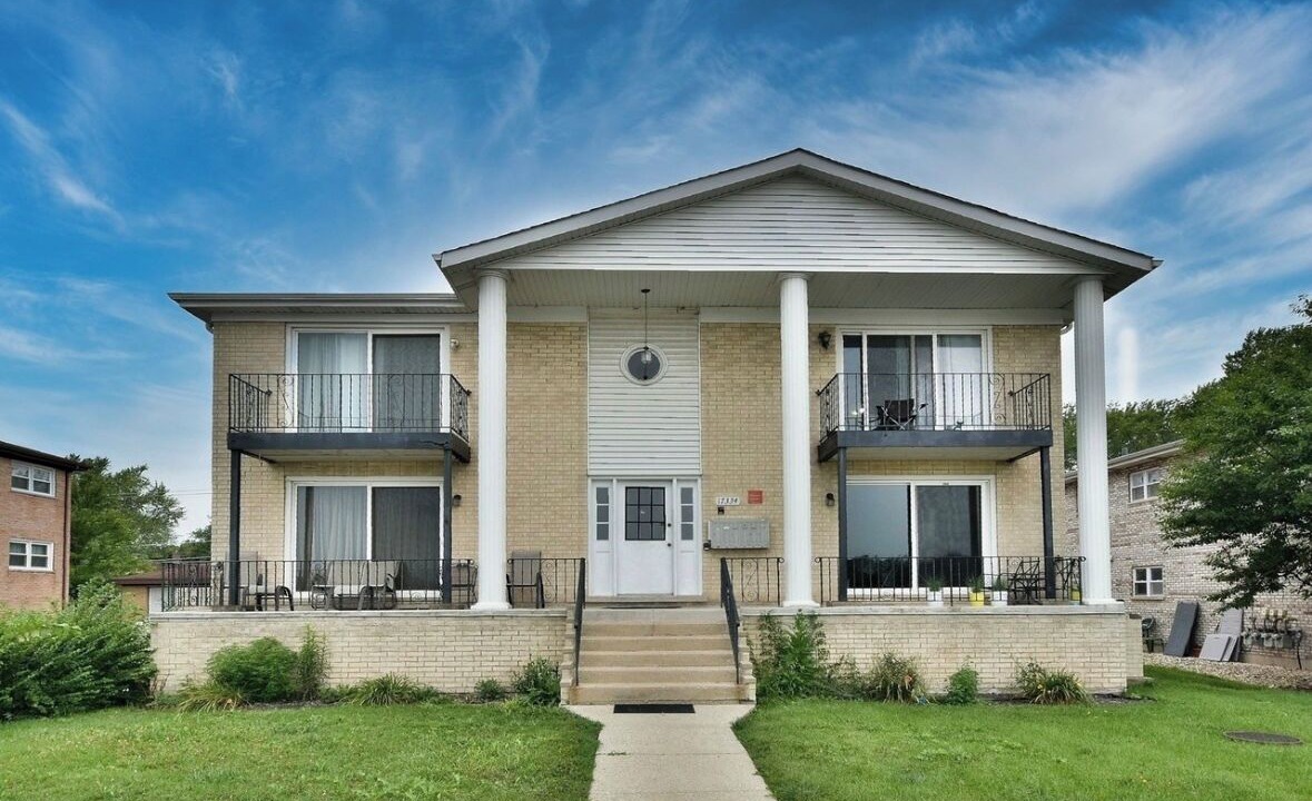 Photo of Outdoor in Parkside