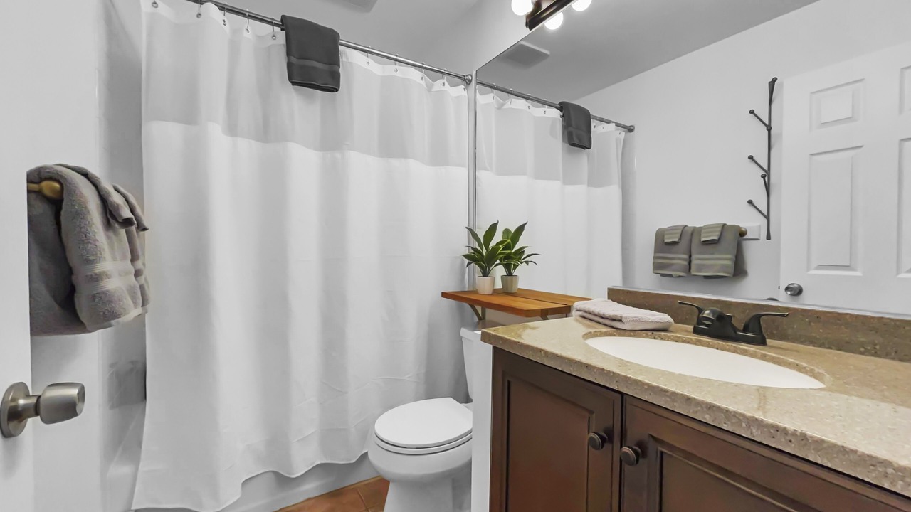 Photo of Bathroom in The Ridges
