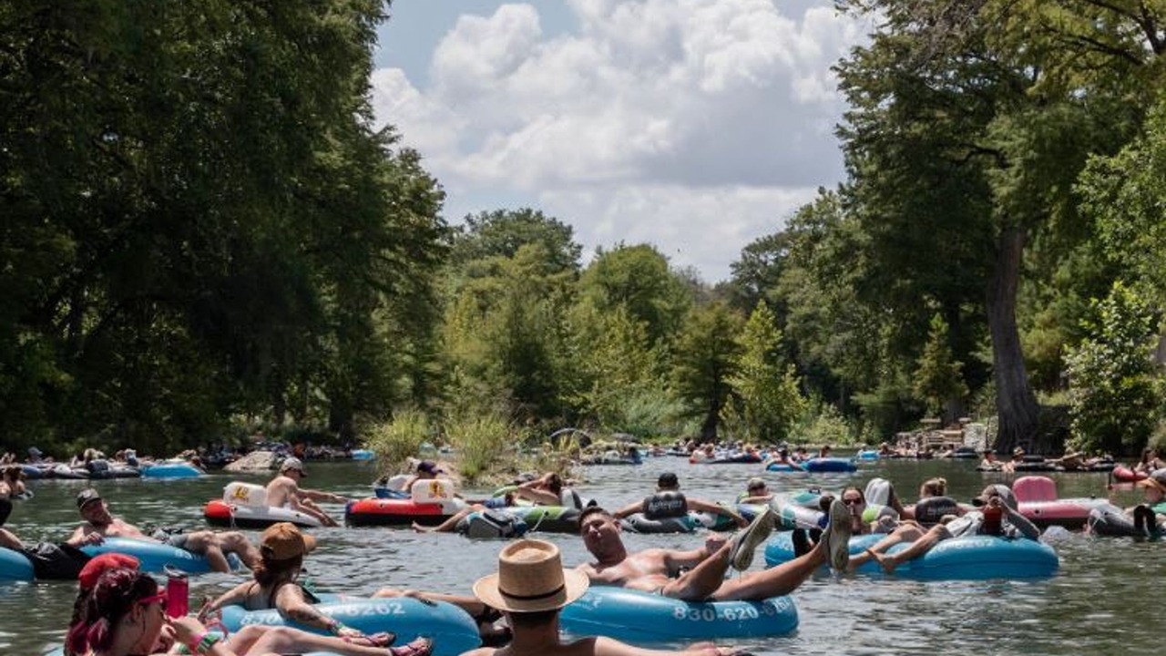 Photo of Others in Canyon Lake