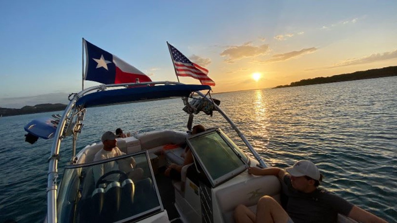 Photo of Others in Canyon Lake