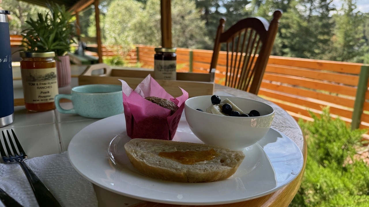 Photo of Outdoor in Cloudcroft
