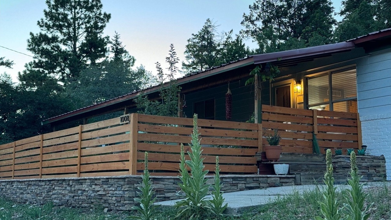 Photo of Outdoor in Cloudcroft