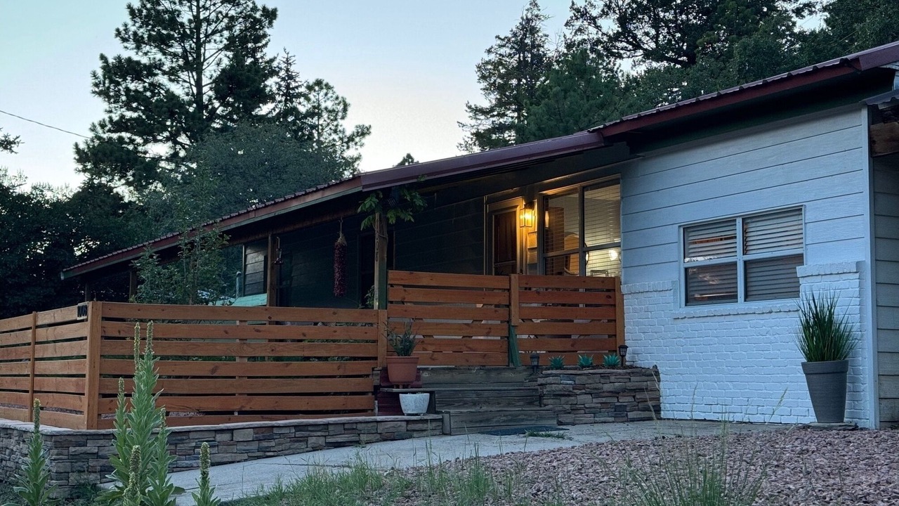 Photo of Outdoor in Cloudcroft