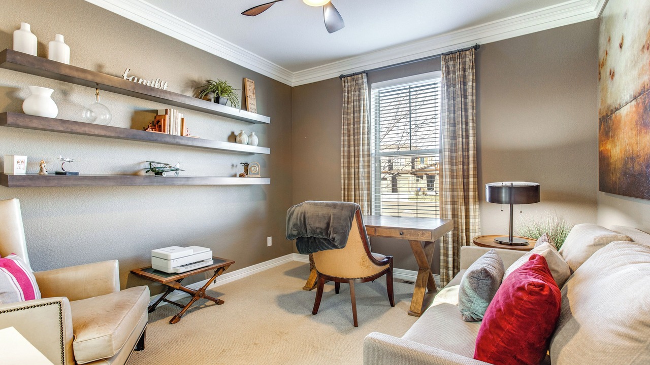 Photo of Livingroom in Arvada