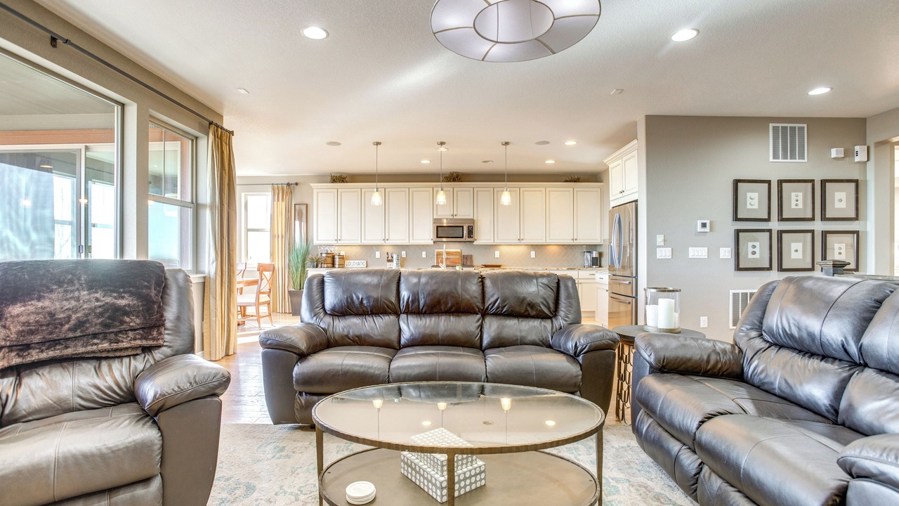 Photo of Livingroom in Arvada
