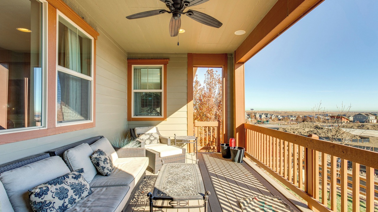 Photo of Outdoor in Arvada