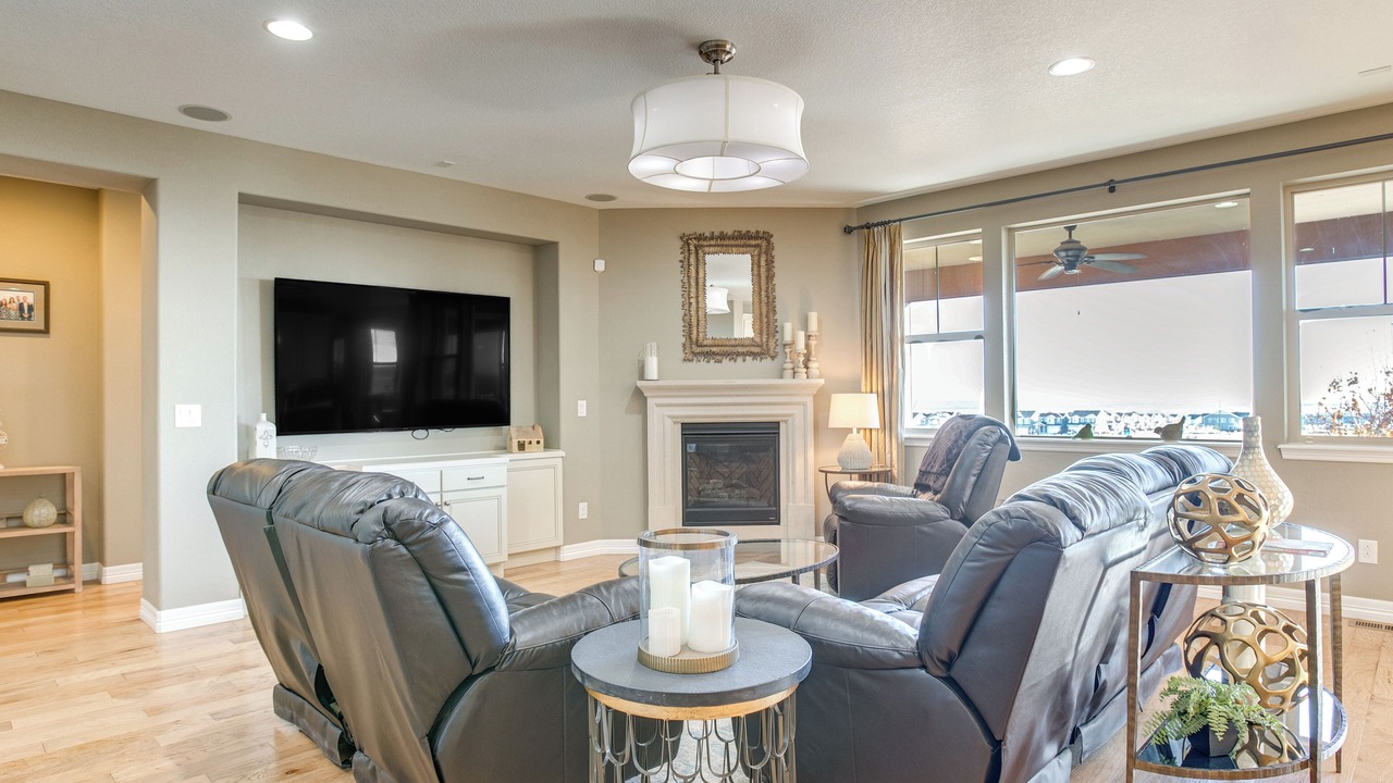 Photo of Livingroom in Arvada