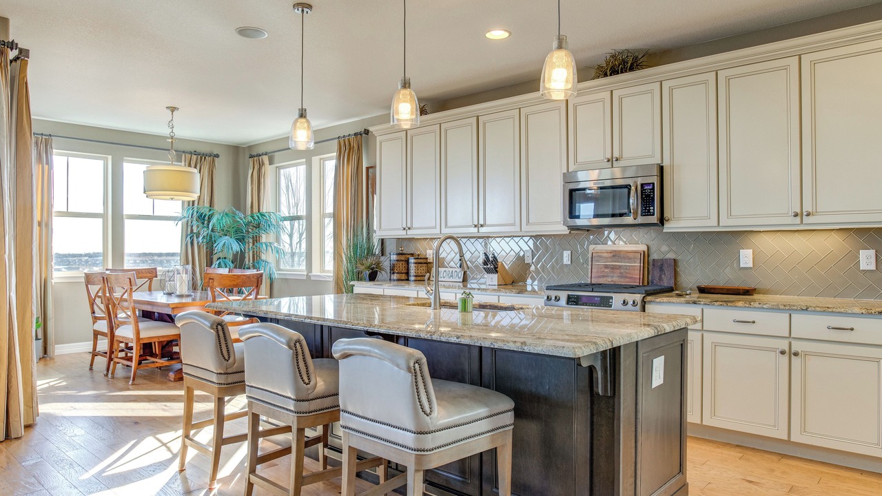 Photo of Kitchen in Arvada