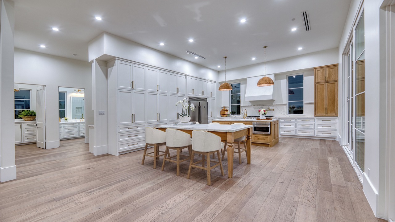 Photo of Kitchen in Galveston