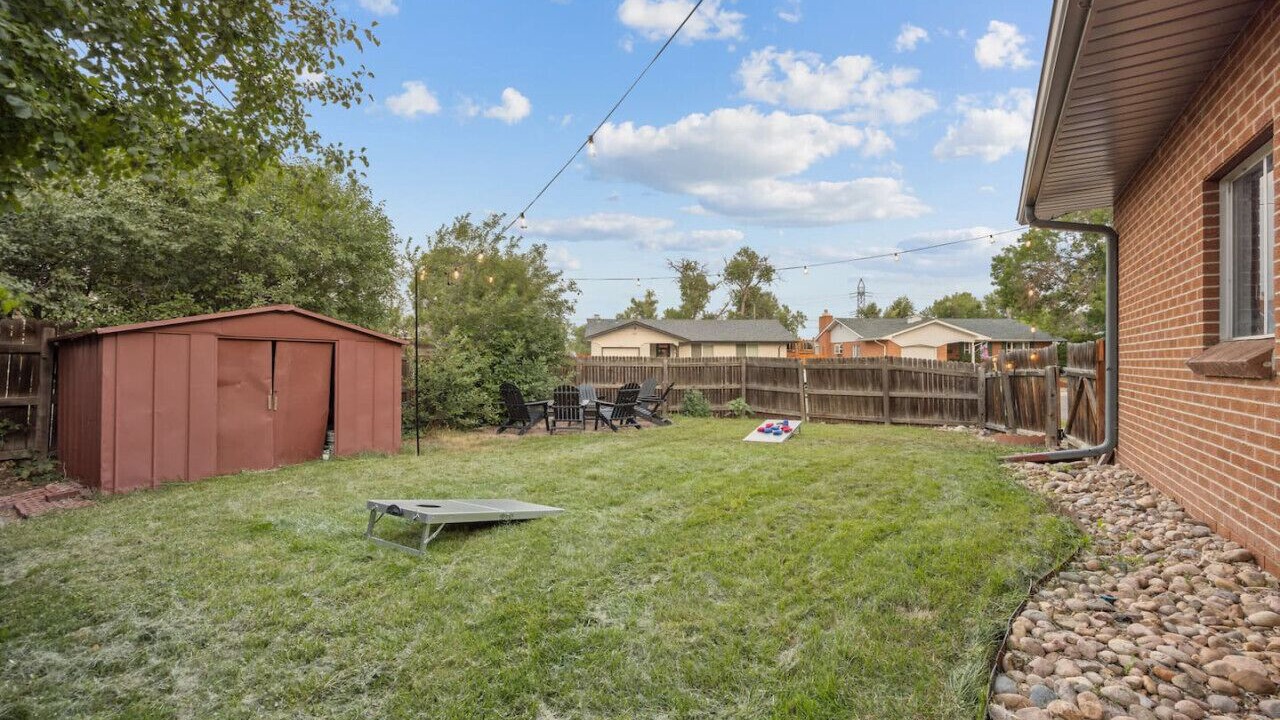 Photo of Outdoor in Arvada Plaza Area