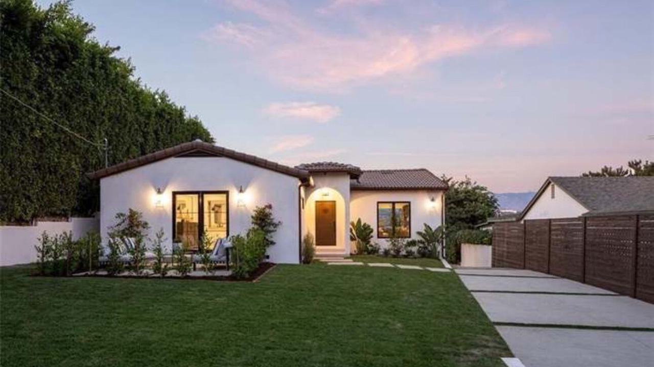 Photo of Outdoor in Los Feliz